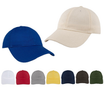Dad Hat Manufacturer - OEM Twill Cotton Soft Top Custom Embroidery