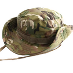 Boonie Hat Factory - OEM Outdoor Hunting Camouflage Rip-Stop Sunshade