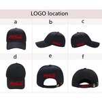 Baseball Cap Manufacturer - OEM Custom Fit 5-panel 6-panel Embroidered