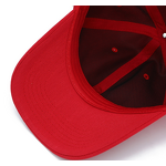 Baseball Cap Factory - OEM Pure Cotton 6-Piece Sporty Soft Top Custom