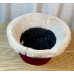 Fisherman Hat Supplier - OEM Winter Warm Anti-Cold Plush Striped
