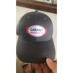 Baseball Cap Manufacturer - OEM Wholesale Unisex Business Plain Black