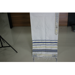 Tallit Shawl Supplier - OEM Wholesale Custom Israel Jewish Polyester