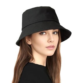 Bucket Hat Factory - OEM Customized Unisex Fisherman Sun Proof Cotton