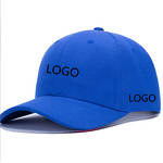 Baseball Cap Manufacturer - OEM Custom Fit 5-panel 6-panel Embroidered