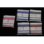 Tallit Shawl Supplier - OEM Wholesale Custom Israel Jewish Polyester