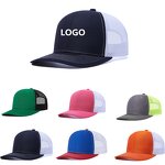 Baseball Cap Supplier - OEM Custom Sporty Street Style 100% Cotton