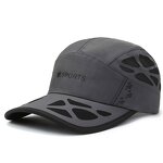 Baseball Sun Cap Supplier - OEM Classic Eco-Friendly Quick Dry Breathable