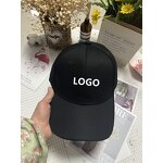 Baseball Cap Supplier - OEM Gorras 6-panel 100% Cotton OEM Embroidery