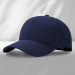 Golf Baseball Cap Manufacturer - OEM Wholesale Waterproof Laser Perforated