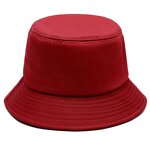 Bucket Hat Manufacturer - OEM Rainbow One Love Letter Printed Jersey