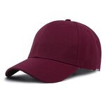 Baseball Cap Factory - OEM OEM Polyester/Cotton Custom Unisex Formal