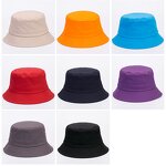 Bucket Hat Supplier - OEM Designer Luxury Cotton Custom Logo Wholesale