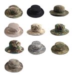 Boonie Hat Factory - OEM Outdoor Hunting Camouflage Rip-Stop Sunshade