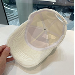 Baseball Cap Factory - OEM Customized Logo 6-Panel 100% Polyester Warm