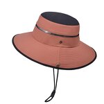 Bucket Hat Supplier - OEM Custom Logo Quick-Drying Outdoor Activities