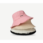 Bucket Hat Factory - OEM Luxury Designer Brand Reversible Mesh