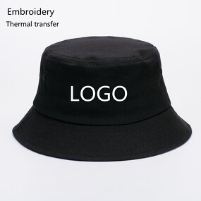 Fisherman's Hat Manufacturer - OEM Manufacturers Wholesale Custom Logo