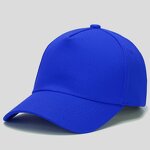 Baseball Cap Set Supplier - OEM Customized 5-piece Cotton Embroidered