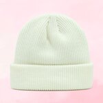 Beanie Hat Manufacturer - OEM Autumn Winter Cross-Border Fashion