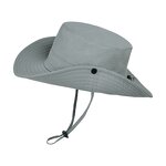 Bucket Cap Supplier - OEM Unisex Wide Brim Bows Velour UPF50+ UV