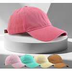 Dad Hats Supplier - OEM OEM 6 Panel 100% Cotton Blank Unstructured