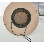 Fisherman Hat Factory - OEM Factory Customized Sun Proof Wide Brimmed