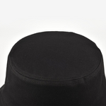Bucket Hat Manufacturer - OEM Unisex DIY Custom Logo Cotton