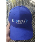 Baseball Cap Manufacturer - OEM Wholesale Unisex Business Plain Black