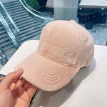 Baseball Cap Factory - OEM Customized Logo 6-Panel 100% Polyester Warm