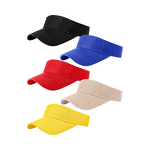 Baseball Cap Factory - OEM Adjustable Empty Top Cotton UV Protection