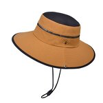Bucket Hat Supplier - OEM Custom Logo Quick-Drying Outdoor Activities