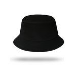 Bucket Hat Manufacturer - OEM Unisex DIY Custom Logo Cotton