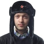 Bomber Hat Factory - OEM Warm Windproof Faux Fur Ear Flap Ski