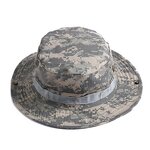 Bucket Hat Supplier - OEM High Quality Hunting Camouflage Bonnie