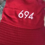 Bucket Hat Factory - OEM Sample Customization Embroidered LOGO Fisherman