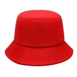 Bucket Hat Factory - OEM Customized Logo Hot Sale Embroidery Print