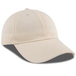 Dad Hat Manufacturer - OEM Twill Cotton Soft Top Custom Embroidery