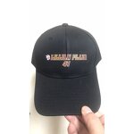 Baseball Cap Supplier - OEM High Quality Cotton 6-piece Heat Transfer