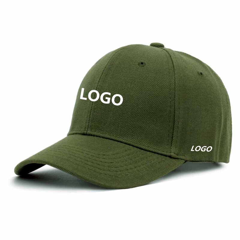 Baseball Caps Factory - OEM Wholesale OEM Custom 3d Embroidered Blank