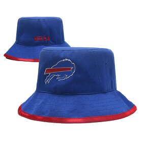 Bucket Hat Manufacturer - OEM Unisex 3D Embroidery 32-Team Design