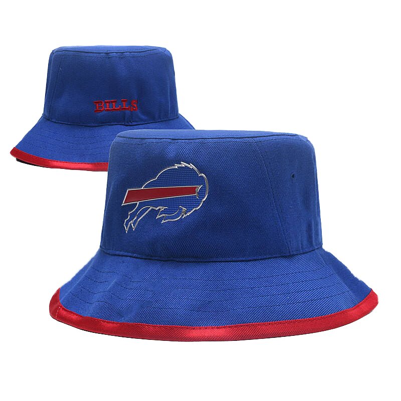 Bucket Hat Manufacturer - OEM Unisex 3D Embroidery 32-Team Design
