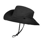 Bucket Cap Supplier - OEM Unisex Wide Brim Bows Velour UPF50+ UV
