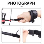 Bow Release Set Factory - Compound Bows Hunting Adjustable Wrist Triggers