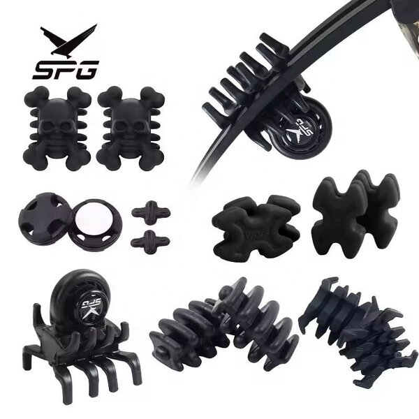 Bow Stabilizer Factory - Compound Recurve Takedown Rubber Damping Shock