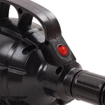 Air Pump Factory - CS Combat Game Electric Portable for Inflatable Bunkers