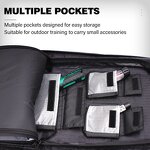 Recurve Bow Bag Factory - Traditional Takedown Longbow Portable Backpack