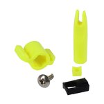 Fishing Arrow Slides Factory - Plastic Buckle Reel Compound Recurve Bow