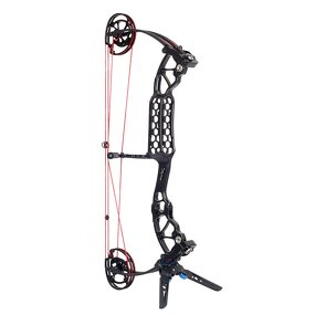 Compound Bow Set Factory - Aluminum Alloy Riser Outdoor Hunting Training