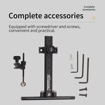 Bow Sight Factory - Takedown Recurve Bow Retina T-Shape Metal Adjustable